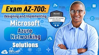 Master Azure Networking Ace AZ700 Exam Review [upl. by Mastic417]