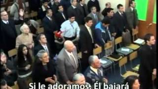 alabanzas congregacionales del Tabernaculo la Voz de Dios [upl. by Notgnihsaw424]