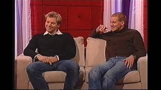 Senkveld  Espen Eckbo og Henrik Elvestad 2003 [upl. by Annabelle]