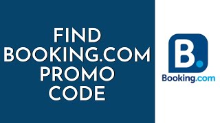 How To Find Bookingcom Promo Code 2023  Bookingcom Promo Code  Discount Code [upl. by Llen]