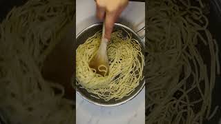 STOP Overcomplicating Dinner and Try This Easy Pasta Recipe [upl. by Anidam]