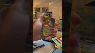 One happy Bidoof from this pack  pokemontcg infamousking crownzenith bidoof [upl. by Skolnik]