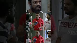 ஏடிஎம் களவாணி  vinayakan  comedy 😁 shortsfeed  shorts  tamil  trending  viralvideo [upl. by Zacharias]