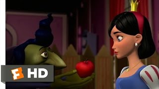 Happily NEver After 2  Snow White Trailer [upl. by Hsirap80]