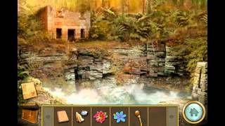 iPhone Games Walkthrough  Guide quotThe Lost Cityquot playthrough [upl. by Semajwerdna]