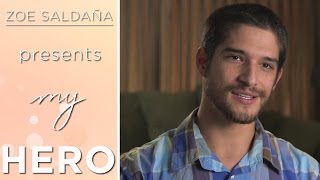 Tyler Posey  Ep 5  My Hero [upl. by Cerveny]