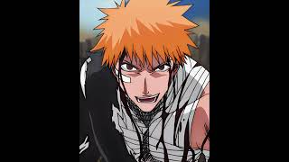 ichigo s first bankai  bleach edit [upl. by Ybur]