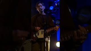 SOAK  Last July  Live on Fanning At Whelans [upl. by Acie301]