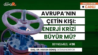 Gorbaçov’un ardından Geriye bıraktığı tam bir dramdır  Beynelmilel  31 Ağustos 2022 [upl. by Yvon502]