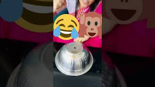 Ninja technique Wife is RockzzzzzzzzHusband shocked 😲 [upl. by Fernas]