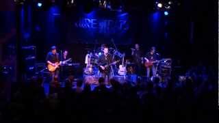 Hill Farmer´s Blues  dIRE sTRATS  Harmonie Bonn 2013 [upl. by Sielen143]