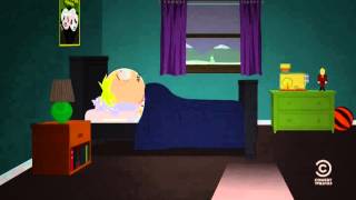 South Park Butters Best of Magic Bush [upl. by Tomasine]