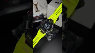 Casio GShock GBDH20001A9 GSquad GPS orologio gshock casio gps [upl. by Kaiser737]