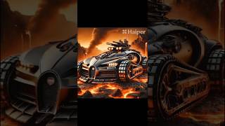 Incredible fusion of car amp war vehicle ideogramai haiperaichatgpt [upl. by Waller621]