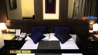 Floatel An Ecotel Hotel Kolkata  Hotels in Kolkata [upl. by Thisbee245]