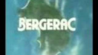 Bergerac TV series  HIFI intro [upl. by Nojid]