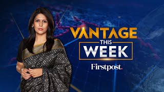 LIVE Jaishankar Slams China  IITs Struggles to Place Students Vantage this Week with Palki Sharma [upl. by Applegate815]