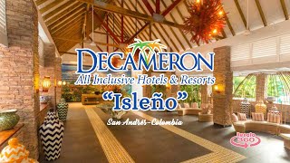 Decameron Isleño [upl. by Anneirda]