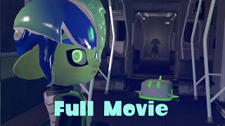 quotThe Friendly Sanitizedquot  Full Series Splatoon Stopmotion [upl. by Dranyam882]