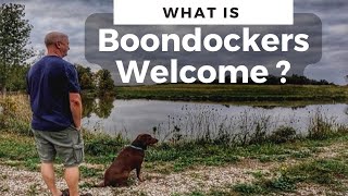 Boondockers Welcome Membership  Largest Truck Stop in World [upl. by Aharon720]