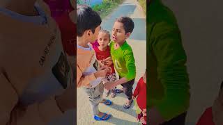 Kanu ne school ni jana friends comedy 😳🤣 shorts funny trending ytshorts [upl. by Calandra857]