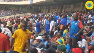 RDC vs TANZANIE ELIM CAN 2025 jour J [upl. by Arjan]