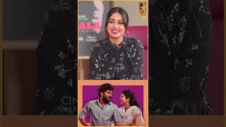 Favourites of Nivetha Pethuraj  shorts [upl. by Imhskal]