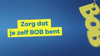 Campagnefilmpje tegen rijden met alcohol op Deze keer ben ik BOB [upl. by Tayyebeb107]