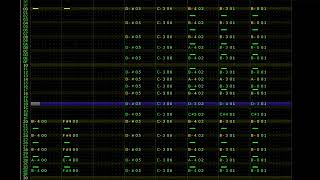 Entrust This World to Idols  Idolatrize World Famitracker Arrangement Unfinished [upl. by Jillie561]