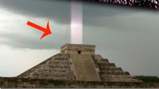 ☀️PIRÁMIDE DEL SOL Portal Sagrado al Inframundo 🕳️ teotihuacan piramidedelsol cultura [upl. by Adnicaj]