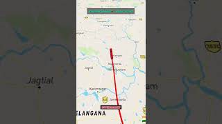 KANYAKUMARI to NEWDELHI HIMSAGAR EXP 16317 train indianrailways travel viral [upl. by Conley480]