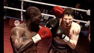 VBCs Middleweight WBA Title Defence Hail Darulah vs Soulsnatcher [upl. by Nivloc]