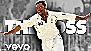 Shoaib Akhtar x Killer Bouncers 🔥This Is Called The Boss 🥵 Fastest bolwer 🇵🇰 😈Edits Zain editpak [upl. by Beverlie521]