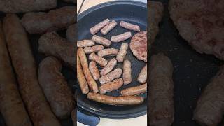 cevapi balkanfood shorts foryou [upl. by Zacek]