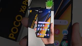 POCO X6 Pro  TRUE Flagship Killer 2024 Only £234 [upl. by Watters]