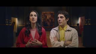 Spot de Bankia quotDe Acuerdoquot [upl. by Mahtal]