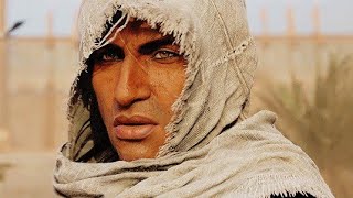 Thank you Bayek of Siwa [upl. by Aydni]