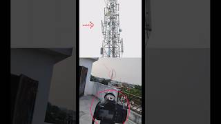 canonvideography zoomtest lens 55250📸📸viralvideo trendingvideo [upl. by Suoiradal]