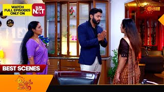 Mangalyam Thanthunanena  Best Scenes  30 April 2024  Surya TV Serial [upl. by Oiceladni]