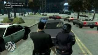 GTA 4 LCPD FR Season 3  Episode 3 Hour Long Special [upl. by Kella]