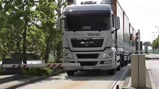 MEISTER Nadura Boden unter Extrembelastung  LKW [upl. by Lyj]