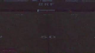 Black River Falls vs Westby High School Boys JuniorVarsity Football [upl. by Iznik]