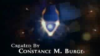 Charmed Opening Credits Season 18 [upl. by Neraj]