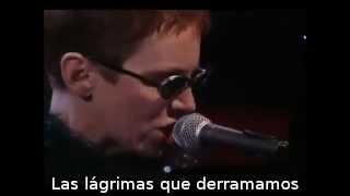 Annie Lennox  Why Subtitulos en español [upl. by Renaxela]