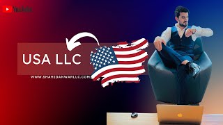 How TO Form US Resident amp Non US Resident LLC TURKS amp Caicos Trip [upl. by Linc]