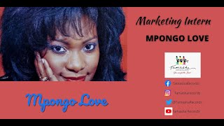 Marketing intern by Mpongo Love [upl. by Pierpont]