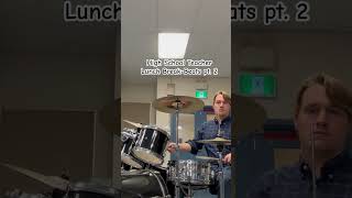 Danny Carey Vibes [upl. by Joeann28]