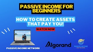 How to Earn Passive Income For Beginners Recession amp Bear Market Explained [upl. by Hannala]