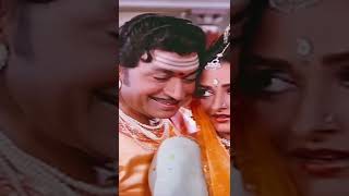 Kaviratna Kalidasa Movie DrRajkumar amp Jaya Prada [upl. by Klug]