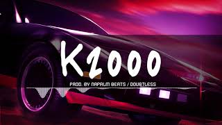 Instru type Soso Maness  Jul  Kofs  K2000 Prod Napalm Beats amp Doubtless [upl. by Ayikin]